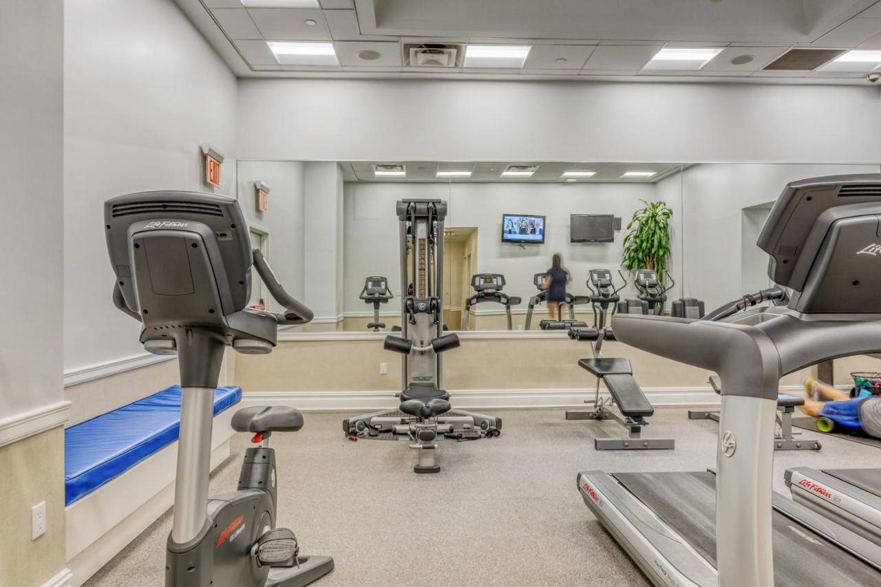 Apartamento Midtown 1Br W Doorman Gym Nr Msg Nyc-232 Nueva York Exterior foto